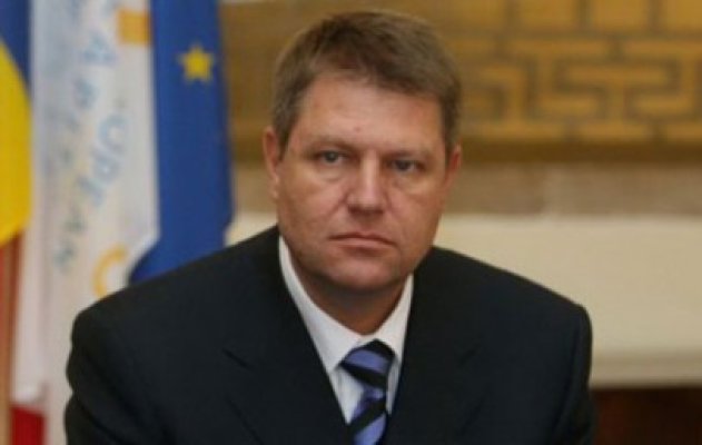 Antonescu: Iohannis va asigura interimatul la şefia PNL dacă în 2014 ajung la Cotroceni